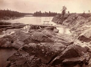 Исторический вестник. 1907 г.”Светлое Поморье” П.А. Россиев.