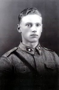 lauri